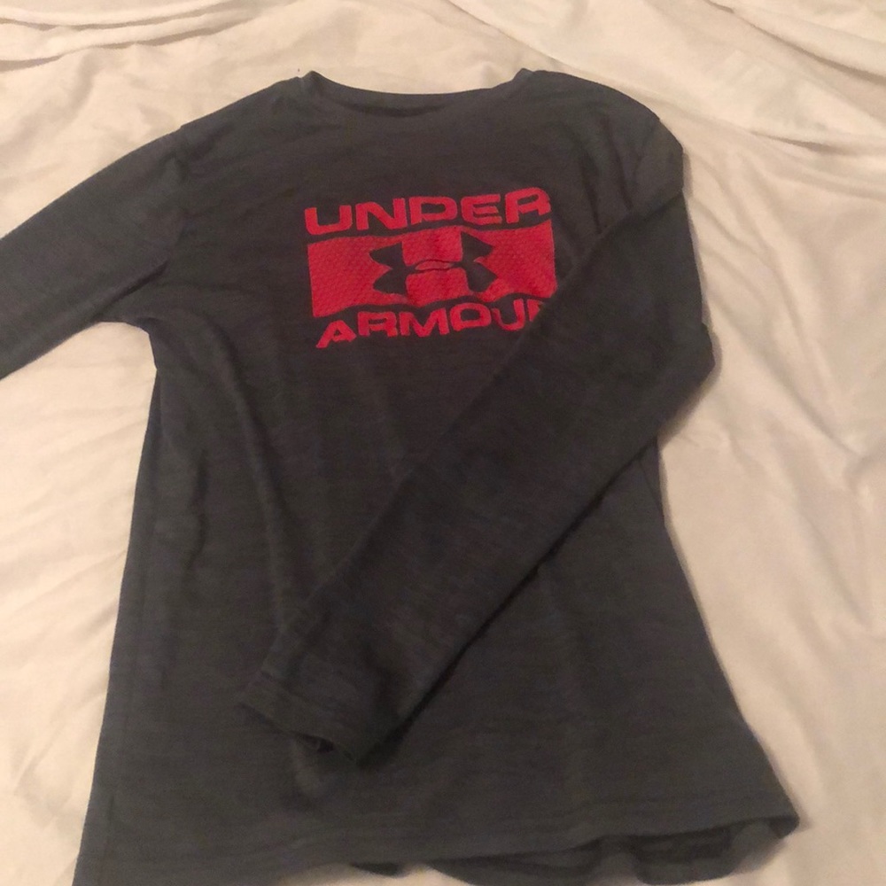 Under Armour  Long sleeve Shirt